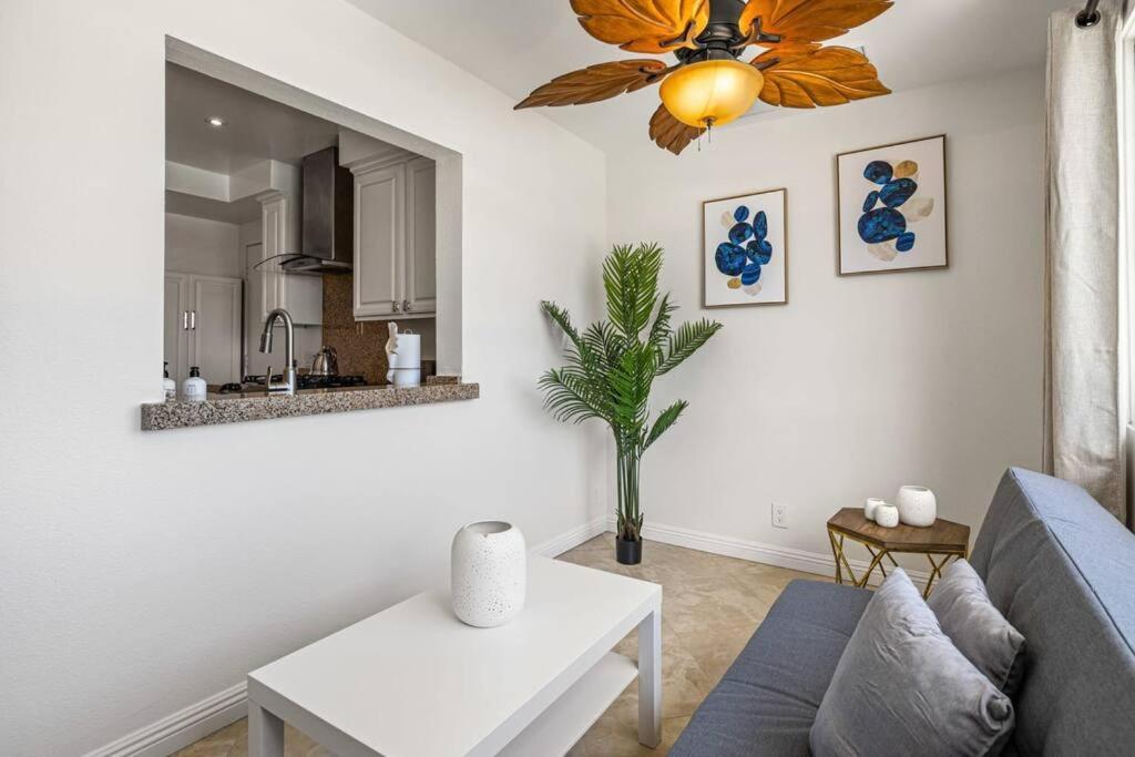 Villa The Sunny Side House Palm Springs Esterno foto
